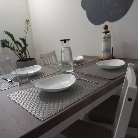 La Casa Di Virginia Apartment Arco Ngoại thất bức ảnh
