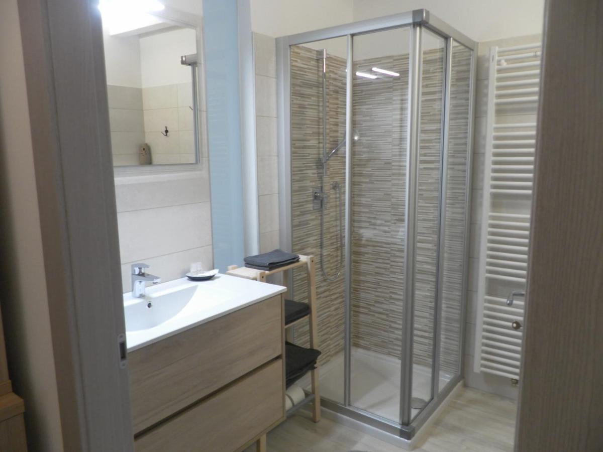 La Casa Di Virginia Apartment Arco Ngoại thất bức ảnh