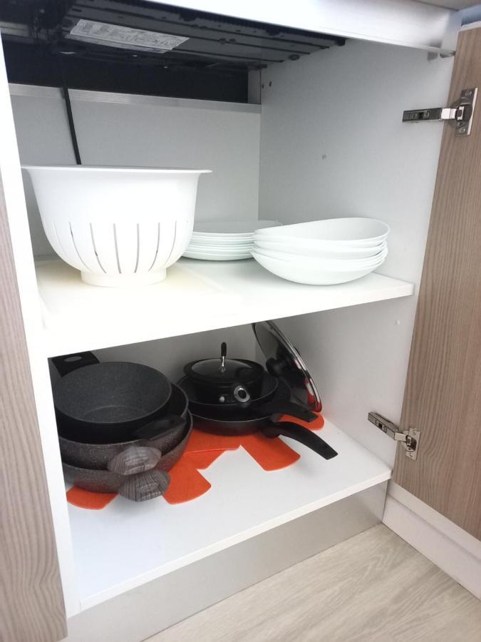 La Casa Di Virginia Apartment Arco Ngoại thất bức ảnh