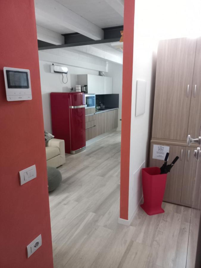 La Casa Di Virginia Apartment Arco Ngoại thất bức ảnh