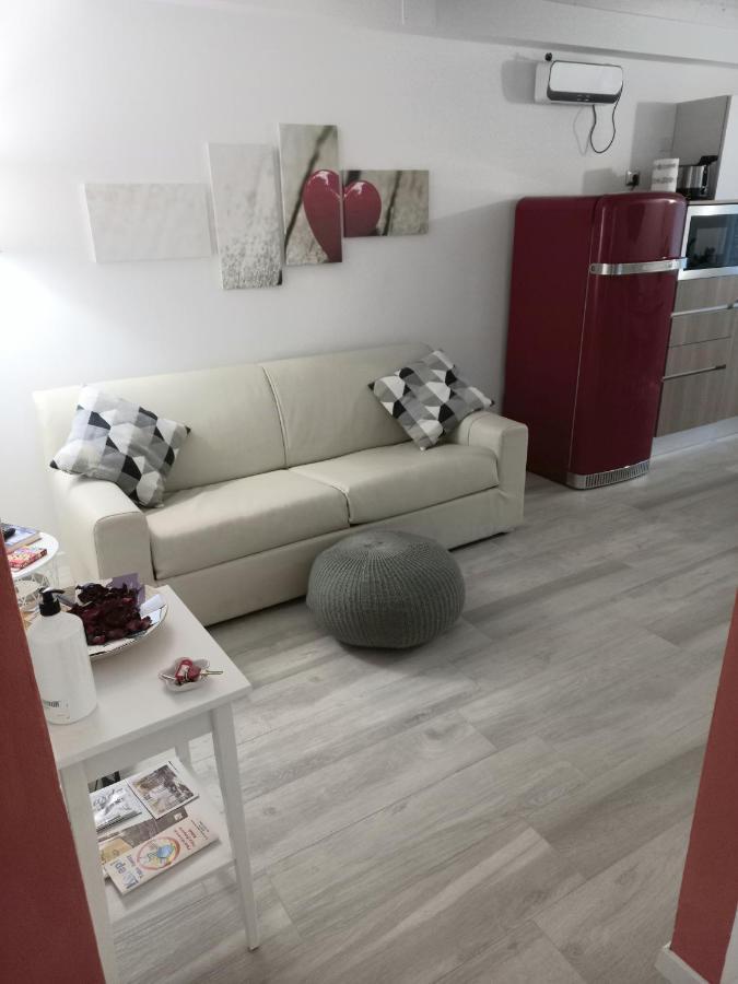 La Casa Di Virginia Apartment Arco Ngoại thất bức ảnh