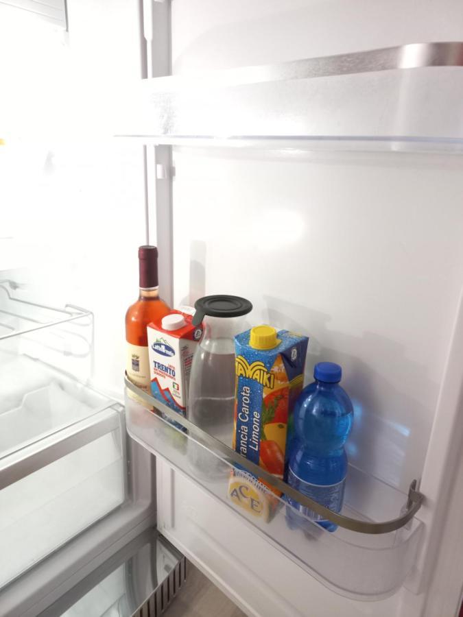 La Casa Di Virginia Apartment Arco Ngoại thất bức ảnh