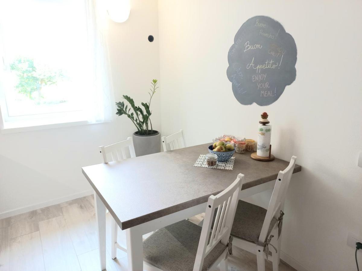 La Casa Di Virginia Apartment Arco Ngoại thất bức ảnh