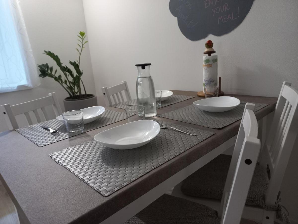 La Casa Di Virginia Apartment Arco Ngoại thất bức ảnh
