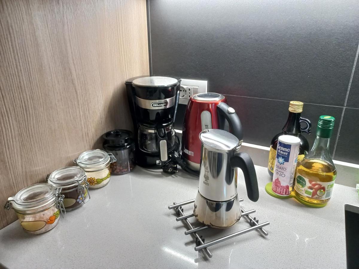 La Casa Di Virginia Apartment Arco Ngoại thất bức ảnh