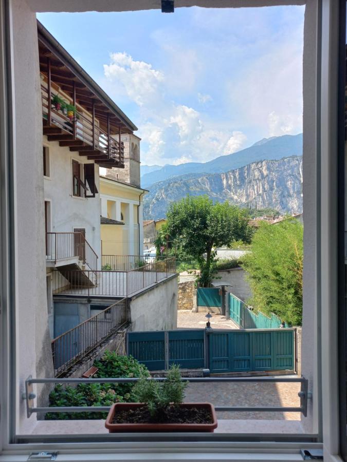 La Casa Di Virginia Apartment Arco Ngoại thất bức ảnh